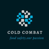 Cold Combat logo - Similar company to Selfchill