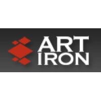 Art Iron Inc logo - Similar company to Art Iron Engineering