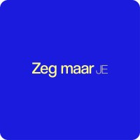 Zeg maar JE logo - Similar company to Bold & Beyond