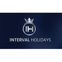 INTERVAL HOLIDAYS logo - Similar company to Clickparamount