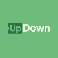 UpDown logo - Similar company to Sardar Patel Consulting Group