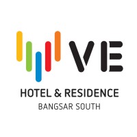 V E Hotel & Residence logo - Similar company to Element Hotels