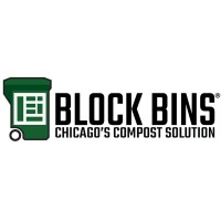 Block Bins logo - Similar company to Wildlife Conservation Initiative
