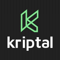 Kriptal logo - Similar company to Kiberpipa