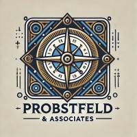 PROBSTFELD & ASSOCIATES logo - Similar company to Entra Engineering