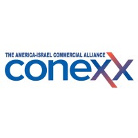 Conexx: America Israel Business Connector