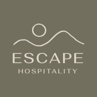 Escape Hospitality logo - Similar company to Partners & Alchemy