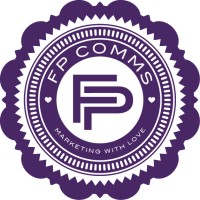 FP Comms logo - Similar company to Bigbearx