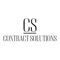 CS Contract Solutions LLC logo - Similar company to Cs Contract Solutions