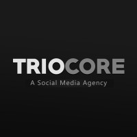 TrioCore Media logo - Similar company to Cloudfly Digital Agency