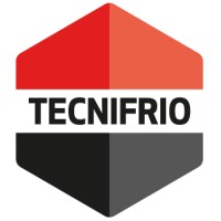TECNIFRIO REFRIGERACION logo - Similar company to Tecnifrio