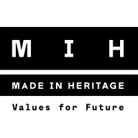 Made In Heritage logo - Similar company to Studio Quindici
