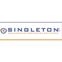 SINGLETON (METAL WORKS) LIMITED logo - Similar company to Mcps