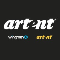 artentGroup logo - Similar company to #1Nspiring