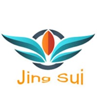 JingSui plastic cup logo - Similar company to Runping Corrugated Plastic Sheet And Packaging Box