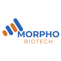 Morpho Biotech logo - Similar company to The Learning Lab