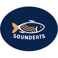 SoundEats logo - Similar company to Consortium For Science, Policy & Outcomes At Arizona State University