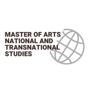 Master of Arts (M.A.) in National and Transnational Studies: Literature, Culture, Language, Books logo - Similar company to Yuva Intern
