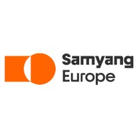 Samyang Europe logo - Similar company to Open Kitchen Labs