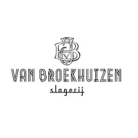 Slagerij van Broekhuizen logo - Similar company to Everything Creative