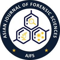 Asian Journal of Forensic Sciences logo - Similar company to My Virtual Institute