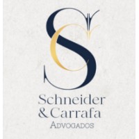 Schneider & Carrafa Advogados logo - Similar company to Bufon & Frasson