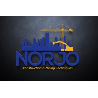 NORJO logo - Similar company to Daltrevcoltd