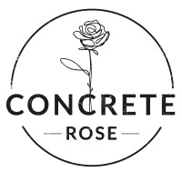 Concrete Rose Collective CIC logo - Similar company to Romsey Mill