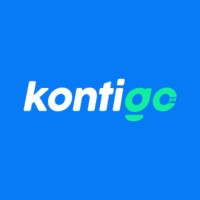 Kontigo logo - Similar company to Wolet
