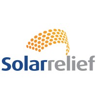 Solar Relief Pty Ltd logo - Similar company to Sunswarm Community Solar