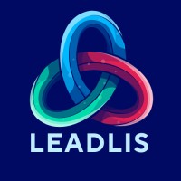LeadLis logo - Similar company to Cyfrifpro