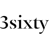 3sixty logo - Similar company to Explorearth