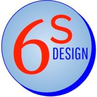 6s DESIGN logo - Similar company to Eldon Design Associates