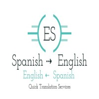 Quick Translation Services, LLC logo - Similar company to Truelanguage