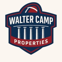 Walter Camp Properties logo - Similar company to Solution Syndicate