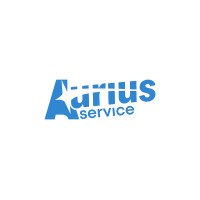 AURIUS SERVICE logo - Similar company to Groupe At Patrimoine