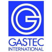 Gastec International Corporation logo - Similar company to Gastec