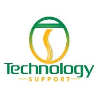 Technology Support Limited logo - Similar company to Mgj Progress