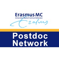 Postdoc Network Erasmus MC logo - Similar company to The Postdoctoral