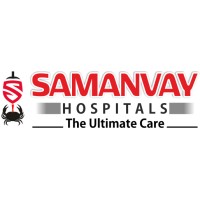 Samanvay Hospital Junagadh logo - Similar company to Shashwat Hospitals