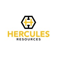 Hercules Resources logo - Similar company to Lm Recruiting Group