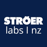 Ströer Labs NZ logo - Similar company to Bwp-Matix
