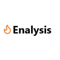 Enalysis logo - Similar company to Top Renergy Inc.