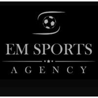 EM Sports Agency logo - Similar company to May Consulting