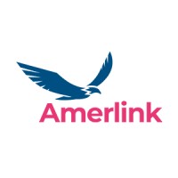 amerlink.us logo - Similar company to Wolf Co Real Estate