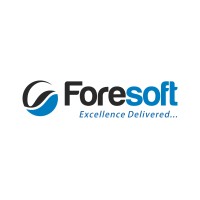 Foresoft Technologies Pvt Ltd logo - Similar company to Fora Soft Ltd