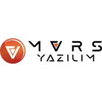 Mars Yazılım logo - Similar company to Connected Ops
