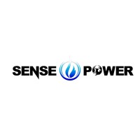 Sense Power logo - Similar company to Markets Glob