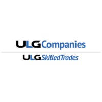 ULG Skilled Trades logo - Similar company to Ulgstaffing