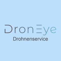 DronEye Drohnenservice logo - Similar company to Crewtex